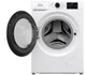 Пральна машина Gorenje WPNEI84SBSWIFI/UA - изображение 5