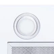 Витяжка Minola HBI 5222 WH 700 LED вбудована - изображение 5