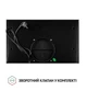 Витяжка Perfelli TL 5212 BL 700 LED телескопічна - изображение 9