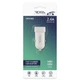 Авто Зарядное Устройство Ridea RCC-21012 Grand 2USB 2.4 A Цвет Черный - изображение 2