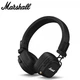 Навушники Marshall Major V Black (1006832) - изображение 1