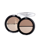 Бронзатор і хайлайтер для обличчя TopFace Instyle № 03 Розово-бежевий Перловий (PT262) - изображение 1