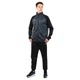 Костюм спортивний кофта на блискавці та штани Joma ACADEMY IV 101966-151 (поліестер, р-р 4XS, чорний) - изображение 1