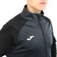Костюм спортивний кофта на блискавці та штани Joma ACADEMY IV 101966-151 (поліестер, р-р 4XS, чорний) - изображение 4