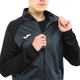 Костюм спортивний кофта на блискавці та штани Joma ACADEMY IV 101966-151 (поліестер, р-р 4XS, чорний) - изображение 5