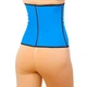 Корсет для похудения стягивающий SKULPTING CLOTHES SP-Sport Z-815 (PL+эластан, р-р XL, Синий) - изображение 3