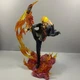 Аниме фигурка One Piece Ван пис Vinsmoke Sanji, черная нога Санджи, 34 см (OP 0139) - изображение 13