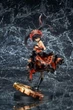 Аніме фігурка Date A Live, Рандеву з життям Tokisaki Kurumi, Токісакі Курумі, 28 см (DAL 0008) - зображення 1