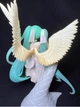 Аниме фигурка Vocaloid Вокалоид Miku Hatsune Хацунэ Мику 21 см (VOC 0029) - изображение 5