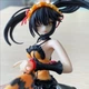 Аніме фігурка Date A Live, Рандеву з життям Tokisaki Kurumi, Токісакі Курумі, 28 см (DAL 0008) - зображення 6