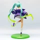 Аниме фигурка Vocaloid Вокалоид Miku Hatsune Хацунэ Мику 19 см (VOC 0037) - изображение 4