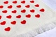 Полотенце махровое IzziHome. Кохання/Love-40х60 - изображение 3