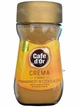 Кофе растворимый Cafe d'Or со вкусом апельсина и шоколада Crema 75 г - изображение 1