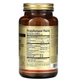 Глюкозамін Solgar Гіалуронова Хондроитин МСМ Glucosamine Hyaluronic Acid Chondroitin MSM, 120 таблеток (SOL-01317) - изображение 2