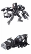 Трансформеры Вояджер Міксмайстер Transformers: Revenge of the Fallen Studio Series 53 - Voyager Class Constructicon Mixmaster Hasbro - изображение 1
