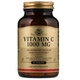 Вітамін С Solgar Vitamin C 1000 мг, 90 таблеток (SOL-03275) - зображення 1