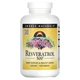 Ресвератрол Source Naturals Resveratrol 500 мг, 120 таблеток (SNS-02823) - зображення 1