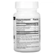 Триптофан коферментной Source Naturals (L-Tryptophan with Coenzyme B-6) 500 мг, 60 таблеток (SNS-01987) - зображення 2