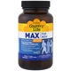 Мультивітаміни для чоловіків Country Life Multivitamin & Mineral без заліза, 120 таблеток (CLF-08136) - изображение 1