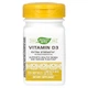 Вітамін D3 Nature’s Way Vitamin D3 підвищена сила 50 мкг (2000 МО), 120 капсул (NWY-15590) - зображення 1