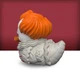 Фигурка Numskull Official IT Pennywise TUBBZ (Mini Edition) Оно: Пеннивайз: Косплей утка; Маленькая версия - изображение 8
