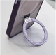 Чохол WAVE Premium Attraction Case with MagSafe iPhone 14 з підставкою Blue - зображення 2