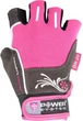 Перчатки для фитнеса Power System Woman’s Power PS-2570 M Pink (PS-2570_M_Pink) - изображение 1