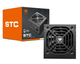 Блок питания Cougar STC 600W 80 Plus (STC600) EU - изображение 8