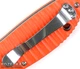 Туристический нож Ganzo G7392P Orange (G7392P-OR) - изображение 5