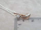 Золотые серьги с бриллиантами. 0В410250736/21 - изображение 5