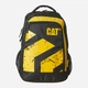 Рюкзак тканевый 31 л вмещает формат А4 Caterpillar (CAT) Fastlane 83853-01 Черный (5711013078423) - изображение 1