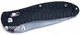 Туристический нож Ganzo G7392P Black (G7392P-BK) - изображение 3