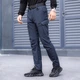 Брюки-карго Pobedov Static Нави 3XL PNcr1&nbsp;3623XLnv - изображение 2