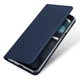 Чохол книжка New Leather Case для Motorola Moto G85 / S50 Neo blue - зображення 2