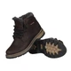 Черевики ClubShoes 97 Коричневий 40(р) 10048 - зображення 4