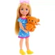 Ігровий набір ляльок Барбі Сестри Barbie 11 7 Sister Doll Set with Clothes Accessories - зображення 5