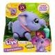 Интерактивная игрушка Слоник Little Live Pets My Walking Elephant Jungle Series Toots - изображение 1