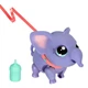Интерактивная игрушка Слоник Little Live Pets My Walking Elephant Jungle Series Toots - изображение 2