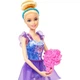 Игровой набор куклы Барби балерины Barbie 12 7 Ballet Room Set with 2 Ballerina Fashion Dolls - изображение 4