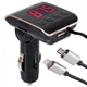 FM-модулятор H22BT с Bluetooth, USB и microSD - изображение 2
