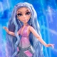 Лялька Mermaze Mermaidz Orra Deluxe Мермейдз Русалка Орра (00312) - зображення 13