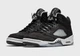 Кроссовки Air Jordan 5 Retro Oreo Black CT4838-011 42.5 - изображение 2