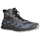 Черевики Lowa Merger Gtx Mid Grey/Blue 310430-3797 44.5 - зображення 3