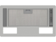 Вытяжка кухонная Gorenje - BHI 611 ES - изображение 4