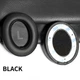 Амбушюри JBL для навушників чорні JBL EVEREST V700BT - изображение 1