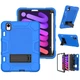 Чехол ARM Pro Apple iPad mini 7 (8.3") 2024 противоударный с откидной подставкой Blue - изображение 3