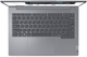 Ноутбук Lenovo ThinkBook 16 G7 IML (21MS005MRM) Arctic Grey - зображення 4