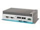 Промышленный ПК Advantech UNO-2174G / Intel Celeron 847E (2 ядра по 1.1 GHz) / 4 GB DDR3 / 30 GB SSD / Intel HD Graphics б/у - изображение 1