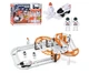 Космический трек Outer Space Track LT243173 со звуковыми эффектами и светом - изображение 2