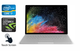 Ноутбук-трансформер Microsoft Surface Book 2 / 13.5" (3000x2000) IPS Touch / Intel Core i7-8650U (4 (8) ядра по 1.9 - 4.2 GHz) / 16 GB DDR3 / 512 GB SSD / nVidia GeForce GTX 1050, 2 GB GDDR5, 128-bit / WebCam / USB Type-C б/у - изображение 1